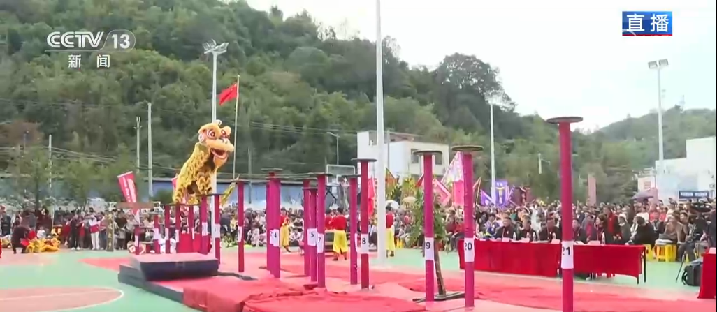 传统文化 从民俗与美食中感受“中国范儿”麻将胡了试玩模拟器沉
