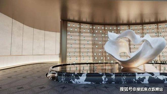 )_户型图_容积率_小区配套_楼盘地址麻将胡了国誉府售楼处电线国誉府最新发布(图6)