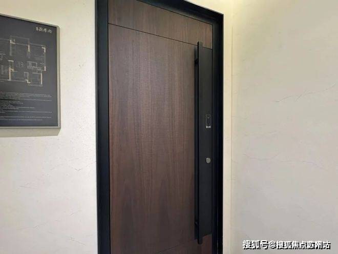 )_户型图_容积率_小区配套_楼盘地址麻将胡了国誉府售楼处电线国誉府最新发布(图14)