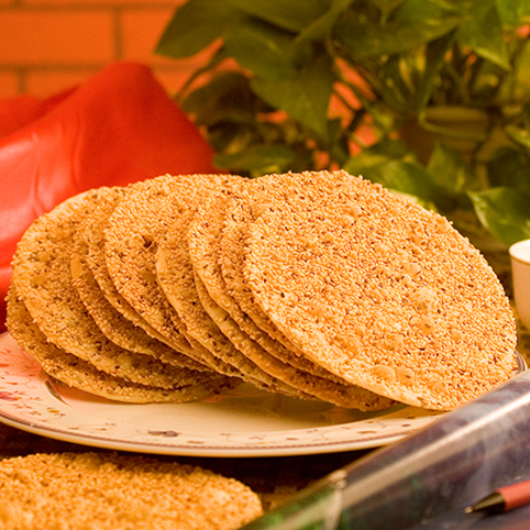 人类非遗版”春节与齐鲁非遗一起过PG麻将胡了免费模拟器第一个“(图3)