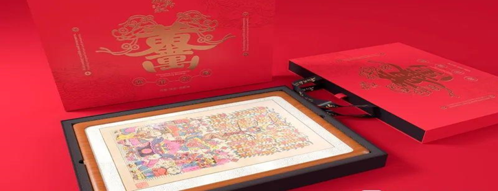 人类非遗版”春节与齐鲁非遗一起过PG麻将胡了免费模拟器第一个“(图7)