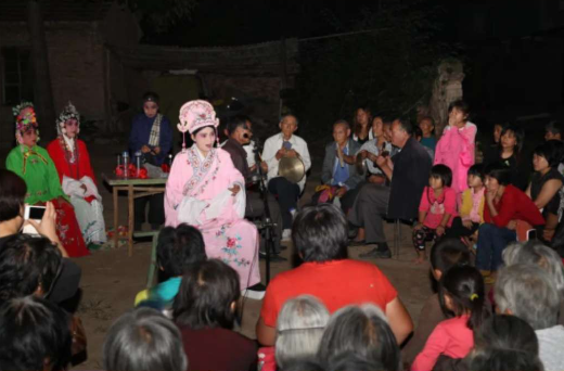 人类非遗版”春节与齐鲁非遗一起过PG麻将胡了免费模拟器第一个“(图9)