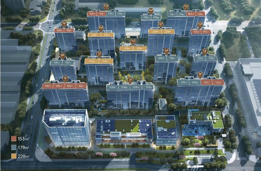 情-户型配套-最新价格-最新资讯-售楼处位置麻将胡了网址皖投安澜府售楼处欢迎您-楼盘详(图1)