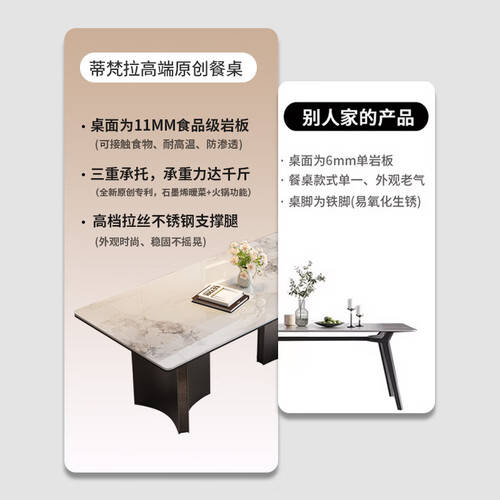 温馨这款餐桌椅组合不可错过!麻将胡了试玩模拟器让家聚餐更(图5) 温馨这款餐桌椅组合不可错过!麻将胡了试玩模拟器让家聚餐更(图5)