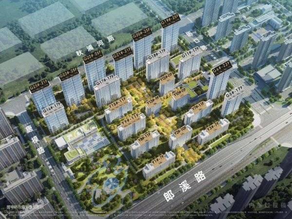 合肥招商四季臻邸楼盘售楼部电话号码