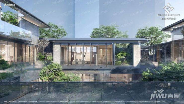 合肥招商四季臻邸楼盘售楼部电话号码(图2)