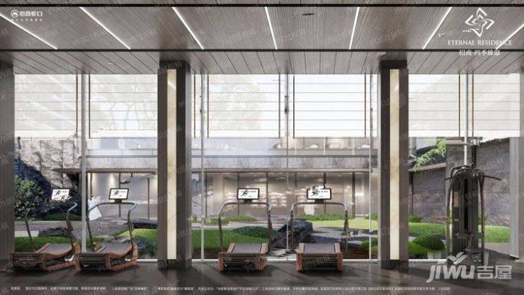 合肥招商四季臻邸楼盘售楼部电话号码(图4)