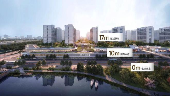 改善最好选择光合跃城欢迎您房价户型麻将胡了2试玩保利光合跃城发布：(图5)