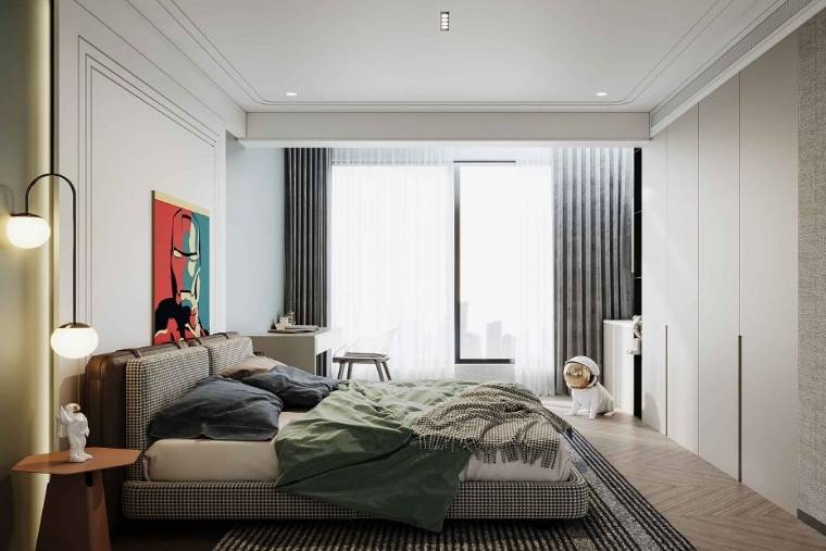 司：引领全铝整装开启理想家居新篇章麻将胡了2河南钜匠新型材料有限公