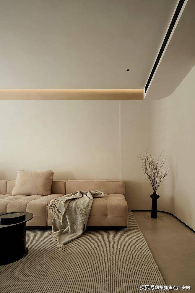 院子售楼处发布：海上院子尽显高端质感麻将胡了试玩模拟器本月聚焦@泰禾海上(图5)