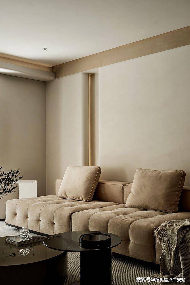 院子售楼处发布：海上院子尽显高端质感麻将胡了试玩模拟器本月聚焦@泰禾海上(图7)