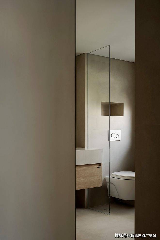 院子售楼处发布：海上院子尽显高端质感麻将胡了试玩模拟器本月聚焦@泰禾海上(图13)