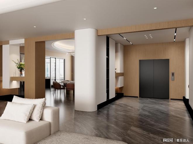 材料有限公司设计师独特理念优化空间布局PG电子麻将胡了试玩天津市一品匠馨新(图2) 材料有限公司设计师独特理念优化空间布局PG电子麻将胡了试玩天津市一品匠馨新(图2)