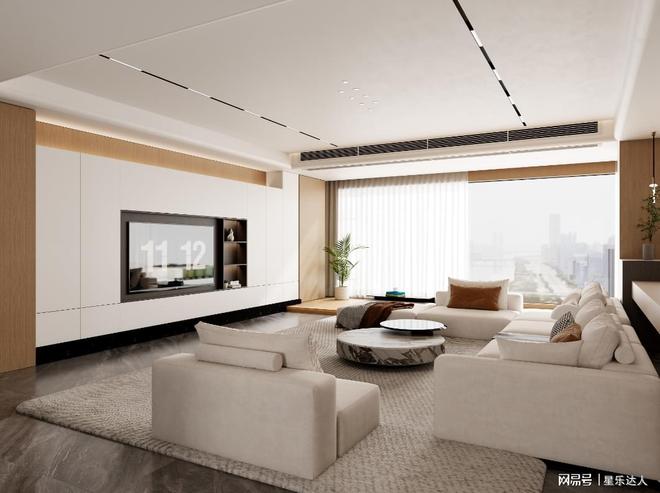 材料有限公司设计师独特理念优化空间布局PG电子麻将胡了试玩天津市一品匠馨新(图1) 材料有限公司设计师独特理念优化空间布局PG电子麻将胡了试玩天津市一品匠馨新(图1)