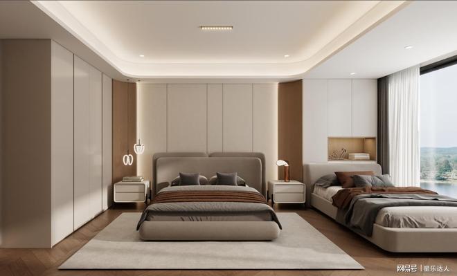 材料有限公司设计师独特理念优化空间布局PG电子麻将胡了试玩天津市一品匠馨新(图3) 材料有限公司设计师独特理念优化空间布局PG电子麻将胡了试玩天津市一品匠馨新(图3)