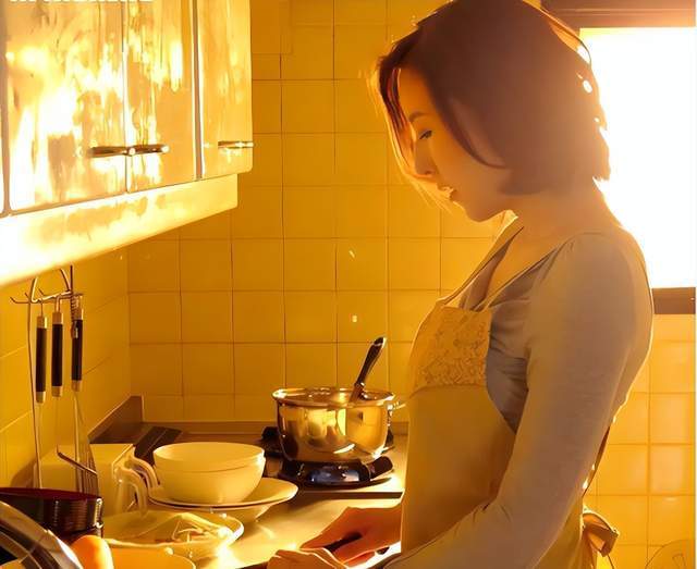 住日本主妇家一周我算看透了：那些看似的幸福全是硬撑出来的(图3)